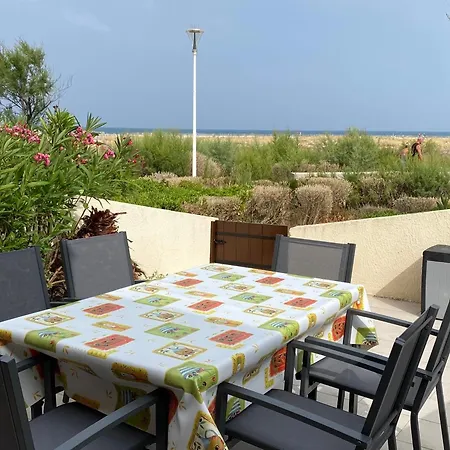 Apartament Climatise, Vue - 4 Pers. - Fr-1-798-73