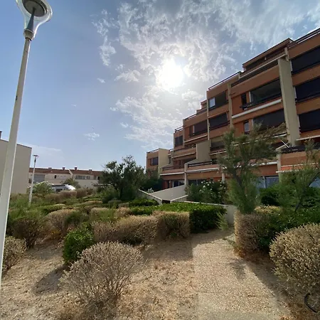 Climatise, Vue - 4 Pers. - Fr-1-798-73 Apartament *
